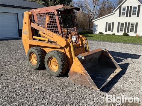 97 case 1835c skid steer|used case 1835c for sale.